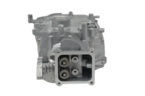 Karter do kosiarki z silnikiem Loncin LC1P65FE 3