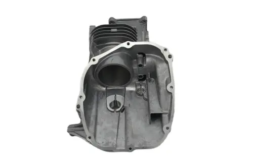 Karter do kosiarki z silnikiem Loncin LC1P65FE 5