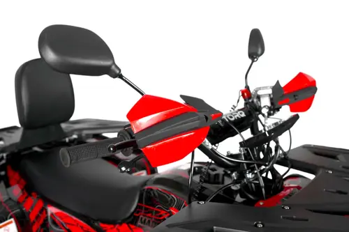 TORQ MADOX 125 – Quad Terenowy 1+1 z Automatyczną Skrzynią Biegów 13