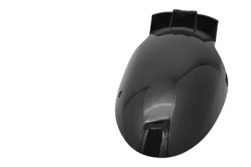 Błotnik przedni tylna część do skutera TORQ FORMAX EURO4 7