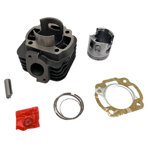 Cylinder kompletny do skutera 2T Torq 20122A 2