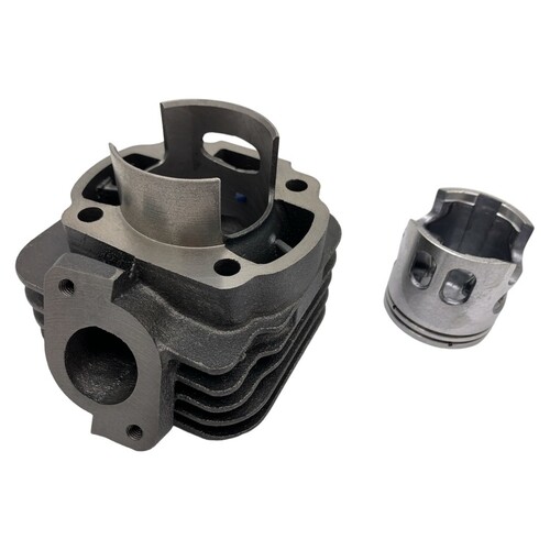 Cylinder kompletny do skutera 2T Torq 20122A 3