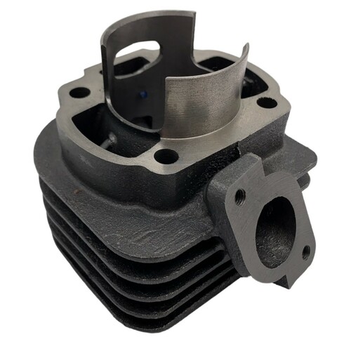 Cylinder kompletny do skutera 2T Torq 20122A 4