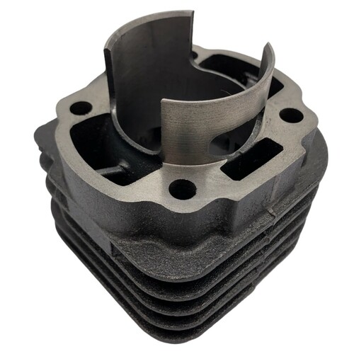 Cylinder kompletny do skutera 2T Torq 20122A 5