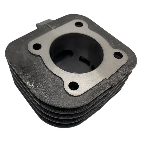 Cylinder kompletny do skutera 2T Torq 20122A 6