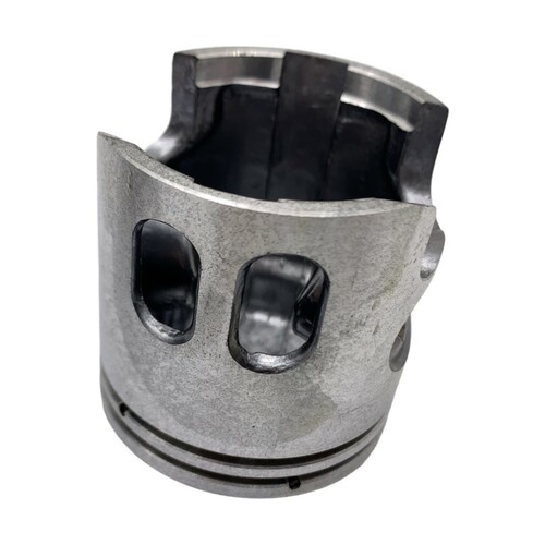 Cylinder kompletny do skutera 2T Torq 20122A 8
