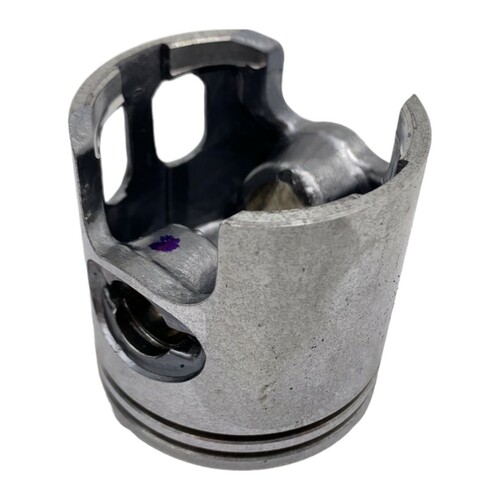 Cylinder kompletny do skutera 2T Torq 20122A 9