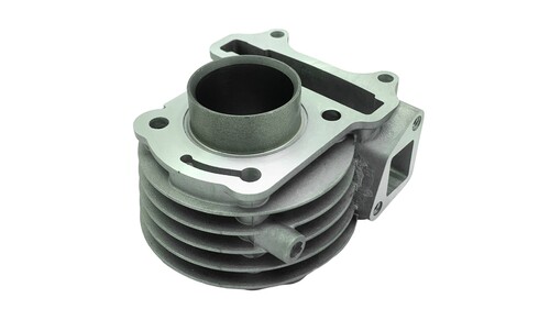 Cylinder kpl. 4T d 39mm, 49cm3 4