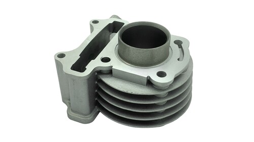 Cylinder kpl. 4T d 39mm, 49cm3 5