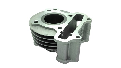 Cylinder kpl. 4T d 39mm, 49cm3 9