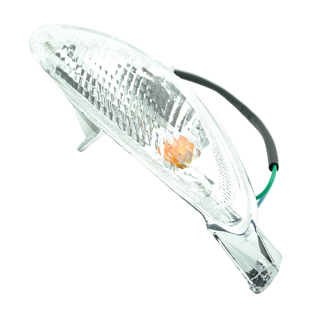 Lampa kierunkowskazu prawa do skuterów 4-suwowych VIVO Torq VI0114 1