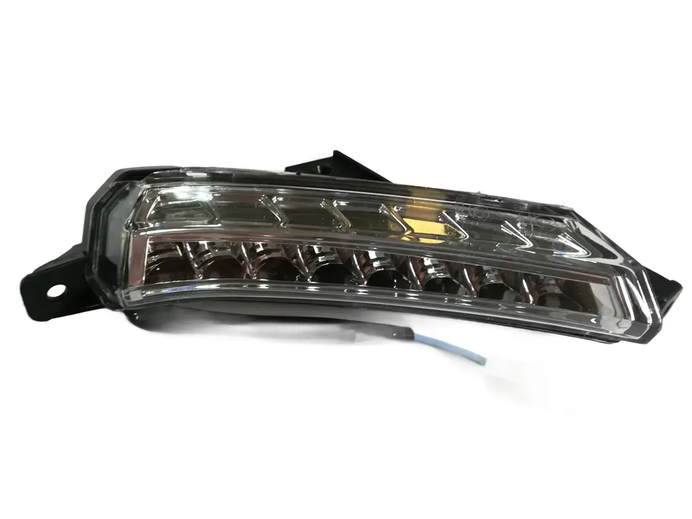 Lampa kierunkowskazu przednia prawa do skutera TORQ NECO 1