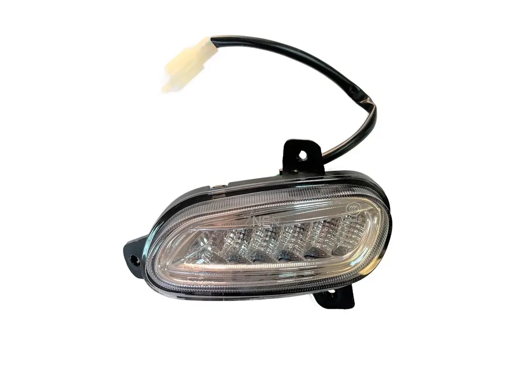 Lampa kierunkowskazu przód lewa do skutera TORQ MOKO 125 1