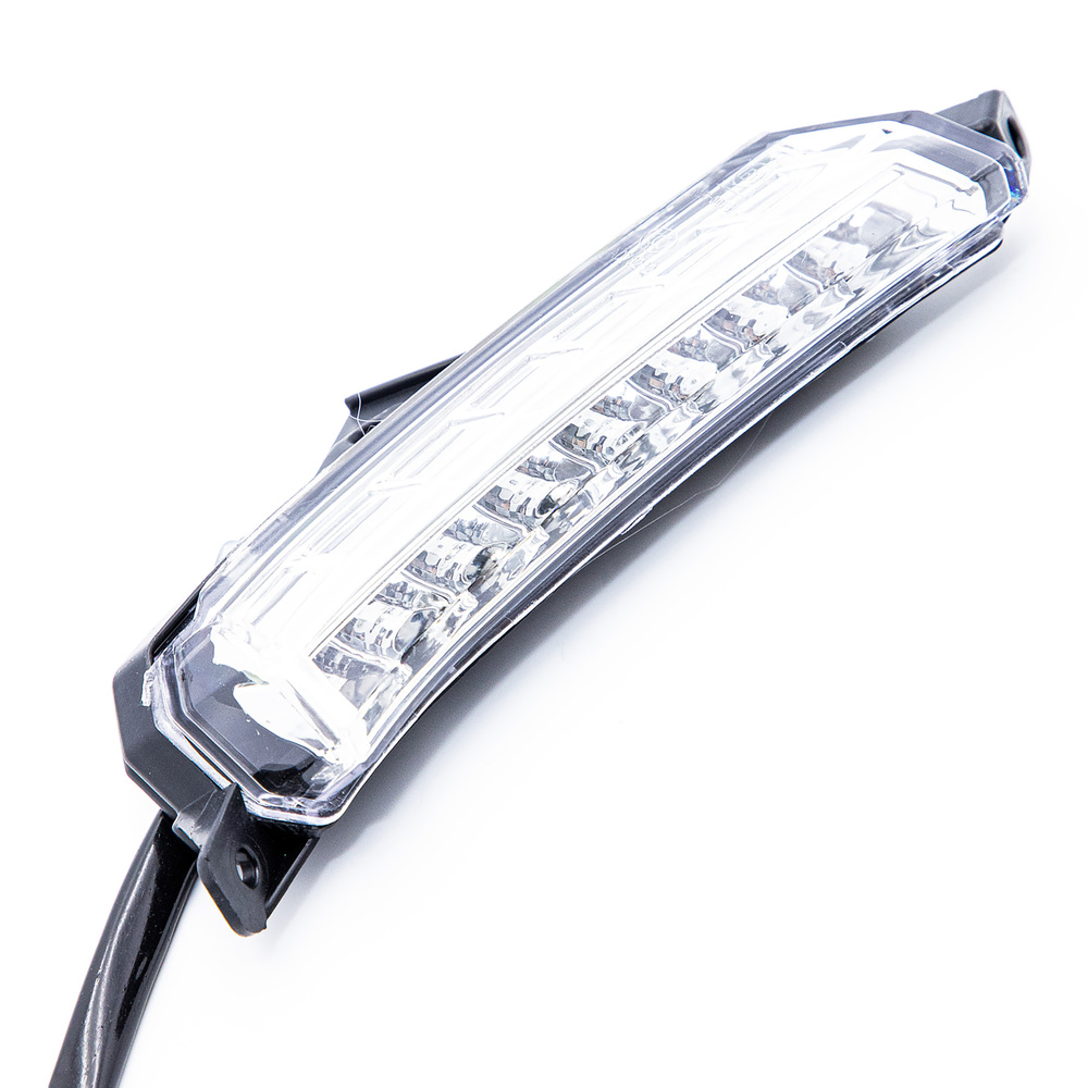 Lampa kierunkowskazu przód prawa do skuterów elektrycznych Torq e-Max 1