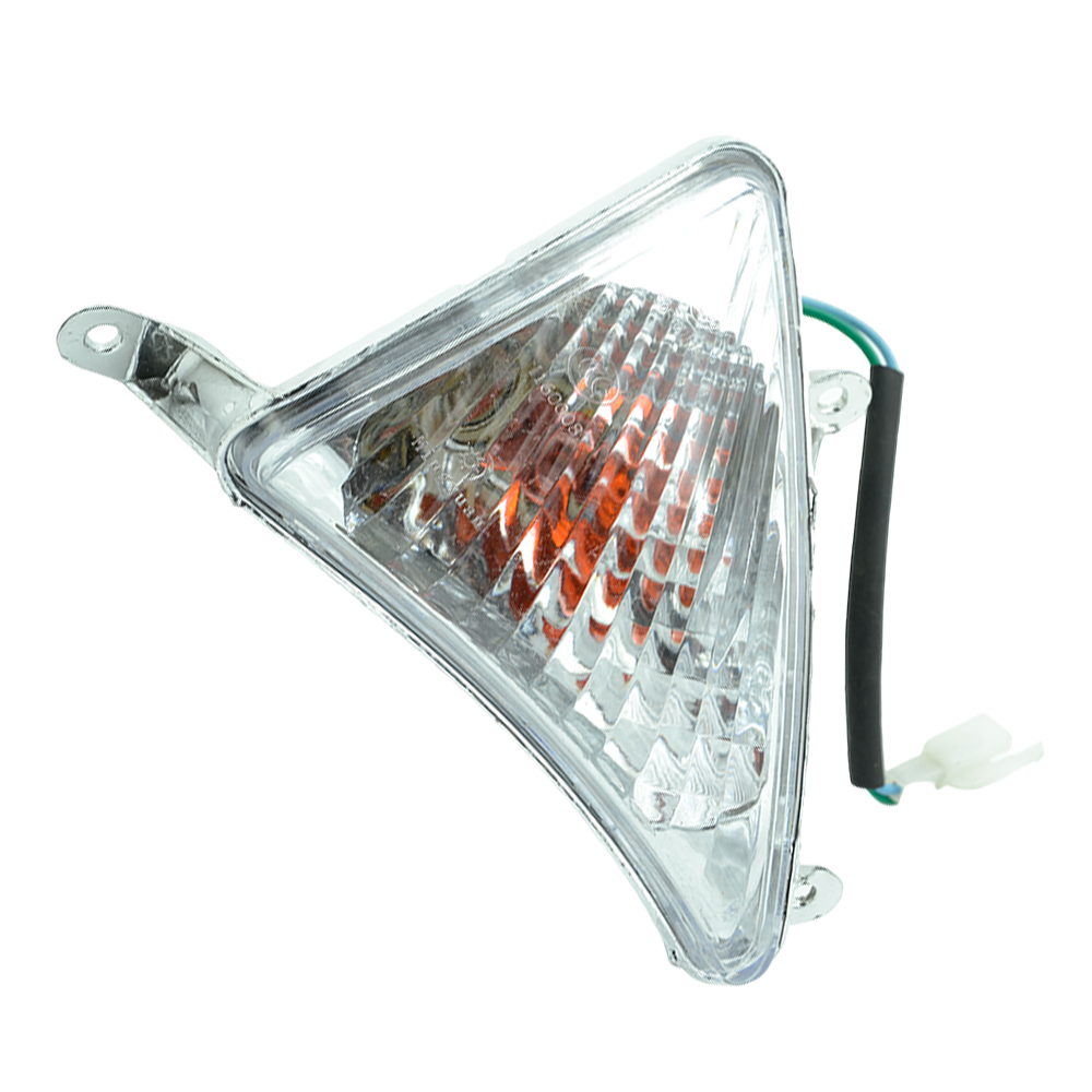 Lampa kierunkowskazu przód prawa do skuterów Torq Formax 1