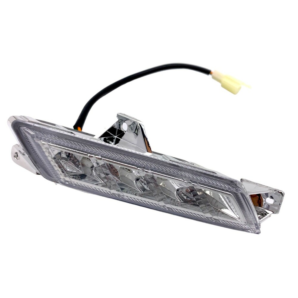 Lampa kierunkowskazu tył lewa do skutera elektrycznego Torq e-Lummi 1