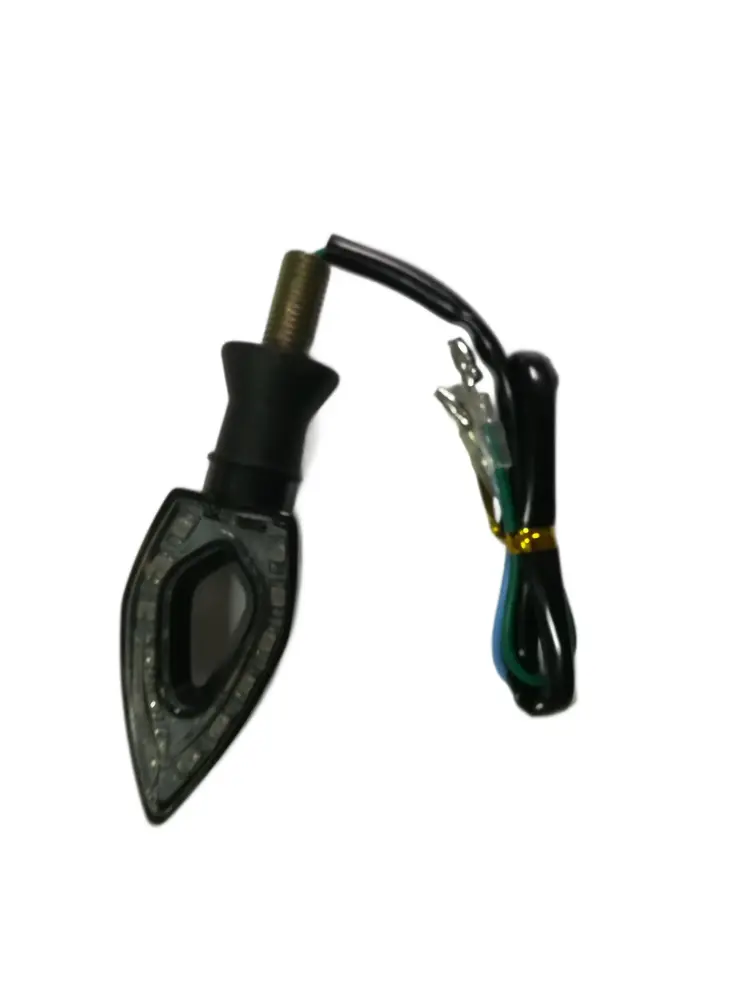 Lampa kierunkowskazu LED tył prawa do skutera Torq Neco 1