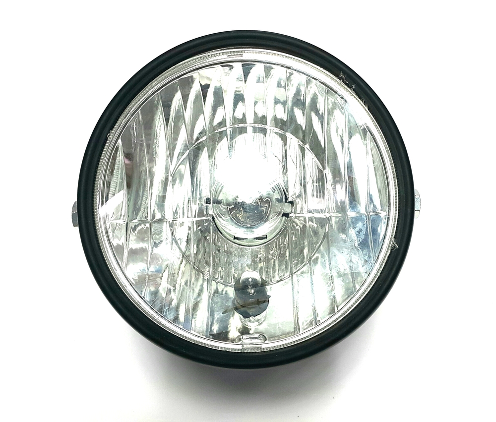 Lampa przednia do motoroweru Torq Blizzard 1