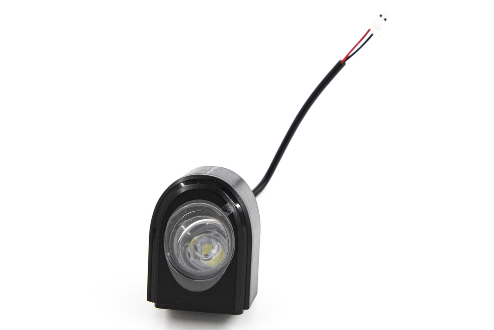 Lampa przednia do hulajnóg SLICK/XIAOMI M365 1