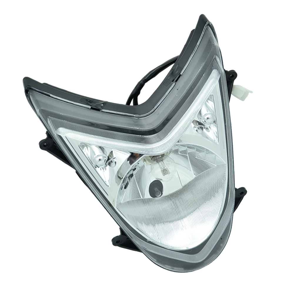 Lampa przód do skutera Torq Vivo 1