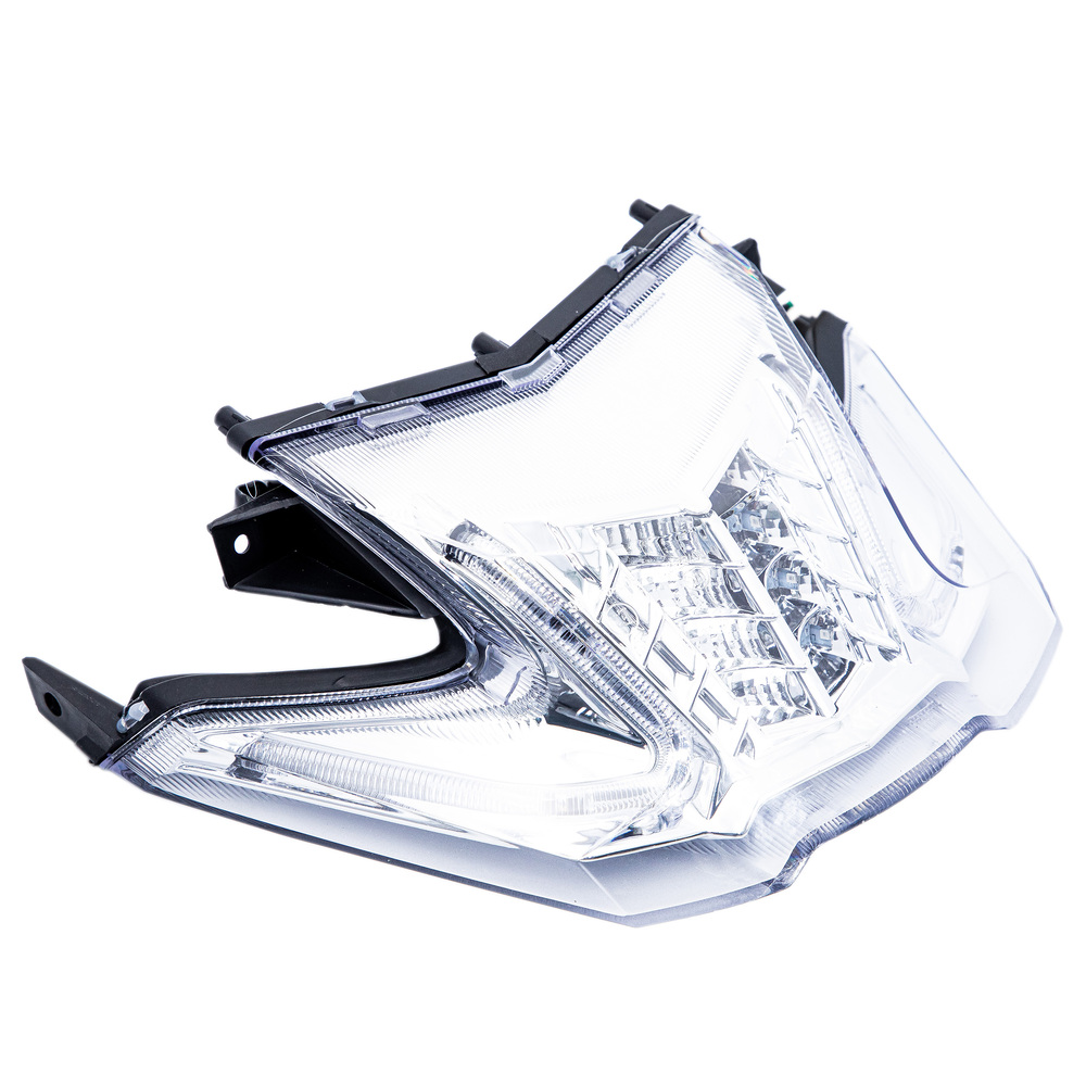 Lampa tylna do skutera elektrycznego Torq e-Max 1