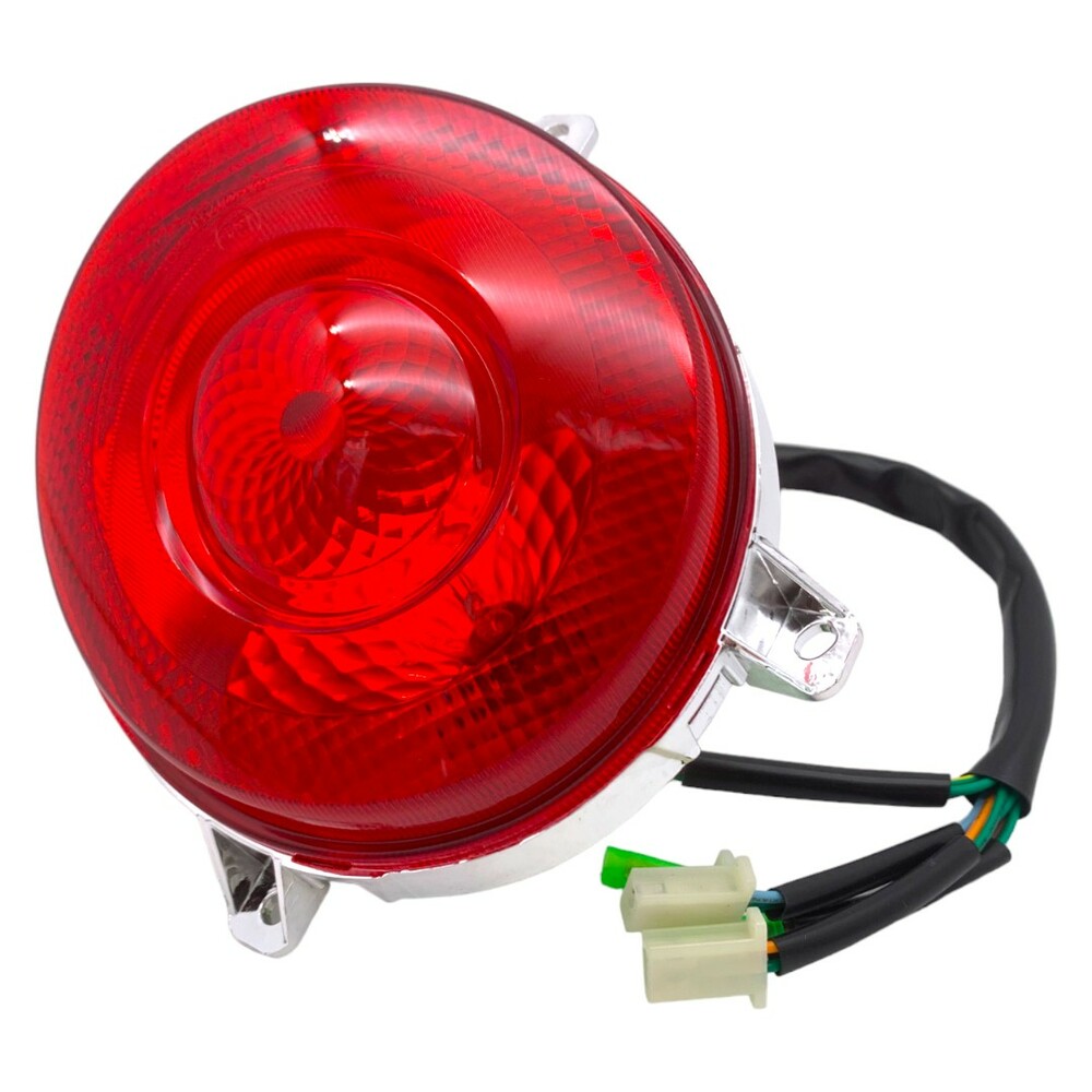 Lampa tylna do skutera elektrycznego Torq e-Lummi 1