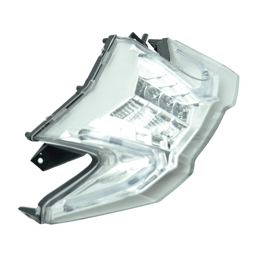 Lampa tylna do skutera torq Neco 1