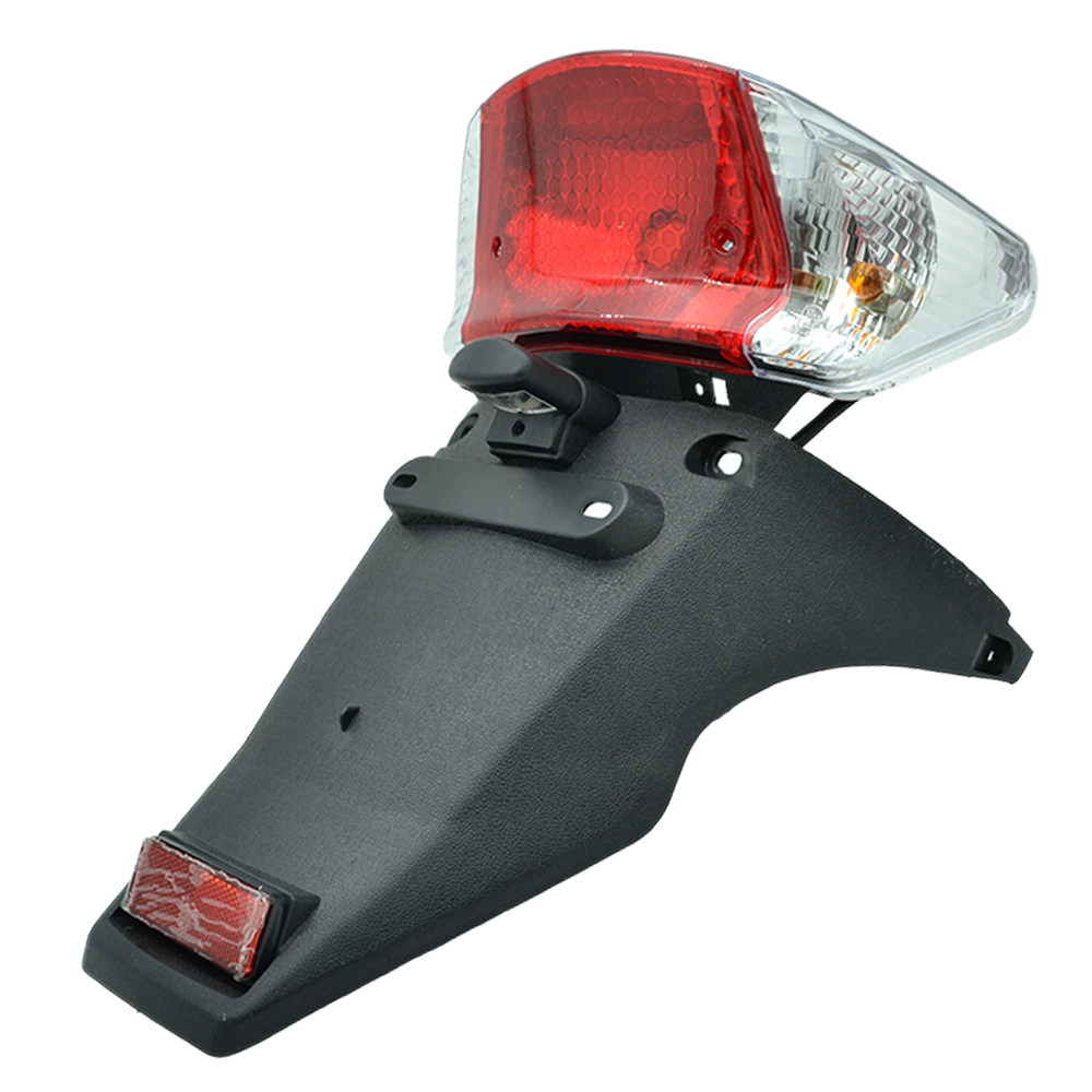 Lampa tylna do skuterów Formax Torq FM0023 1