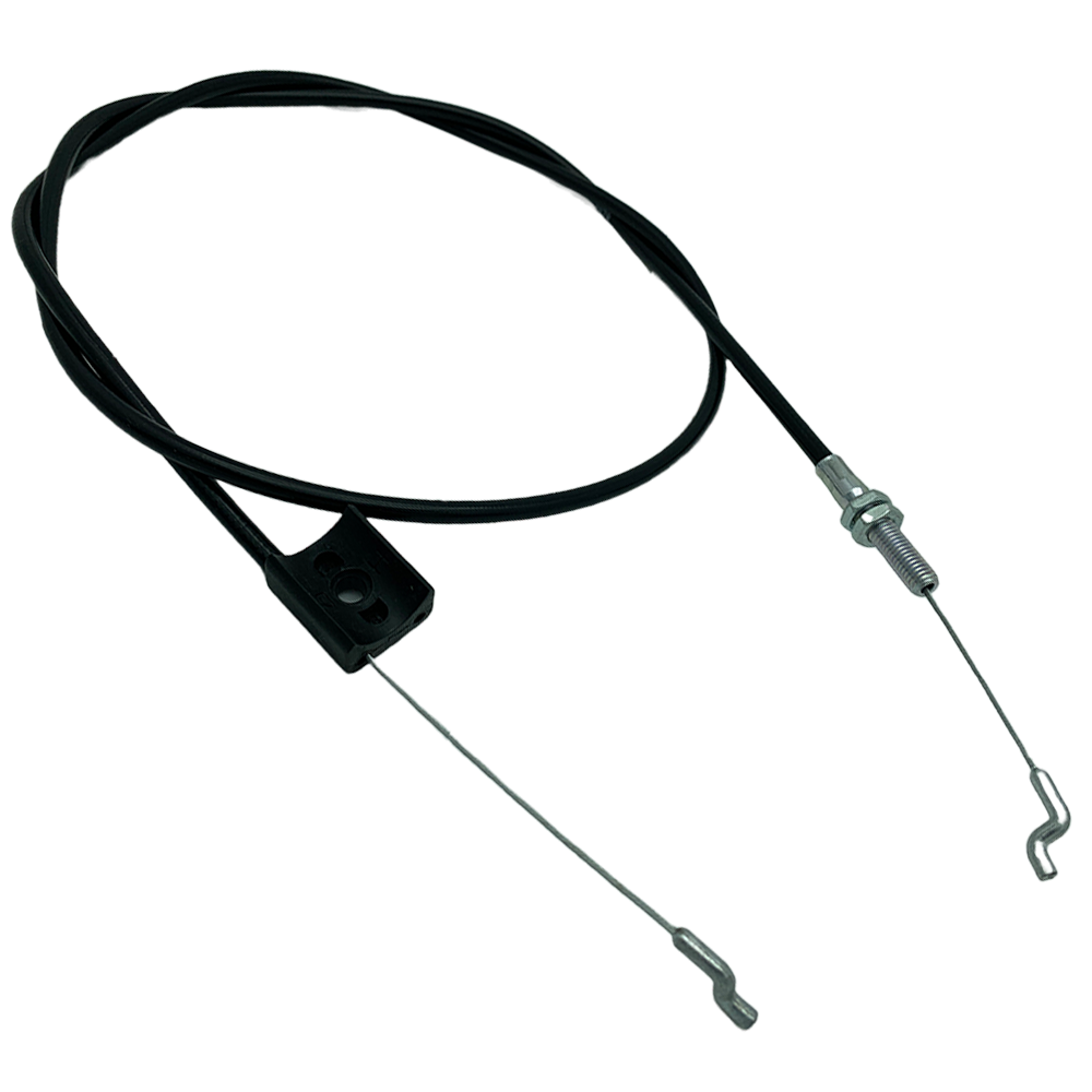Linka gazu  Lp- 1230mm, Lc- 1420mm D53 GT225 1