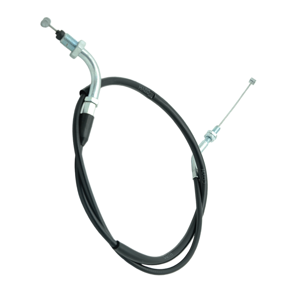 Linka gazu L-880 mm Euro4 1