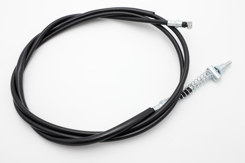 Linka hamulca do skutera długość 2080 mm Torq 40177 1