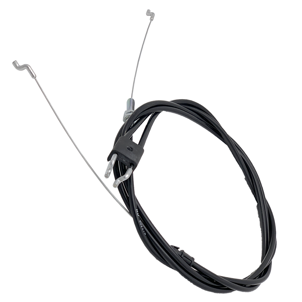 Linka napędu i gazu Lpn-1185mm, Lpg- 1375mm do kosiarki Greenso 1