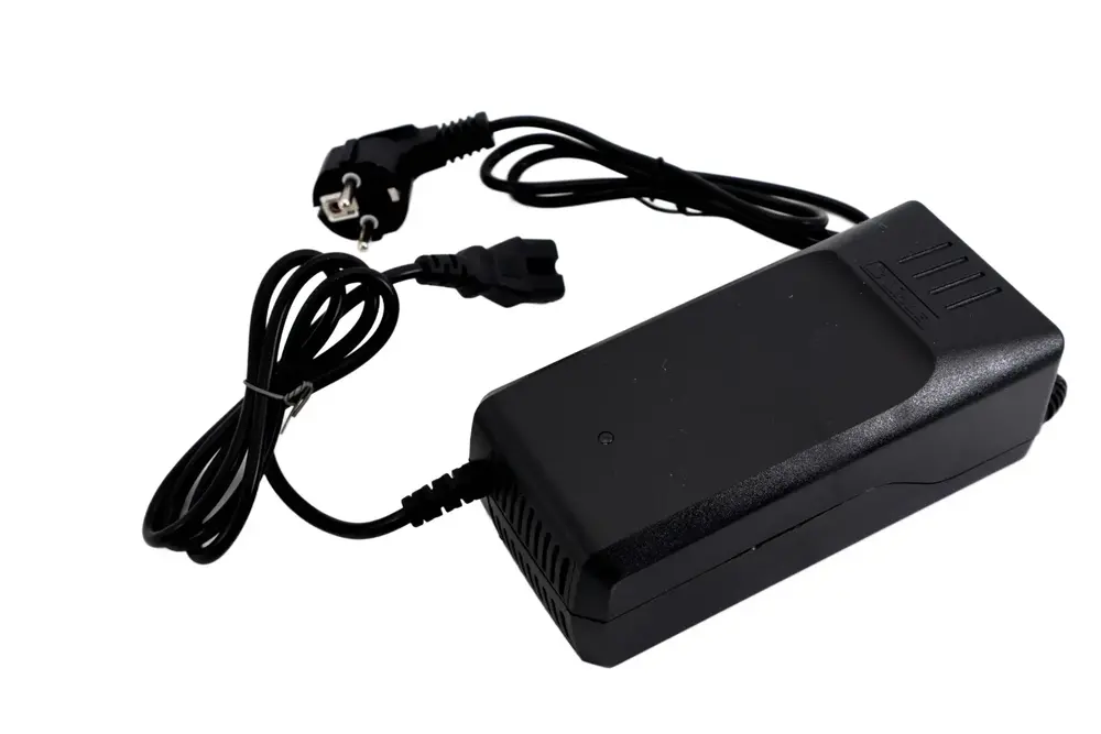 Ładowarka skutera elektrycznego TORQ E-MAX 1