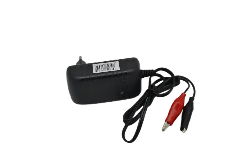 Ładowarka do akumulatorów 12V Motorq 92036 1