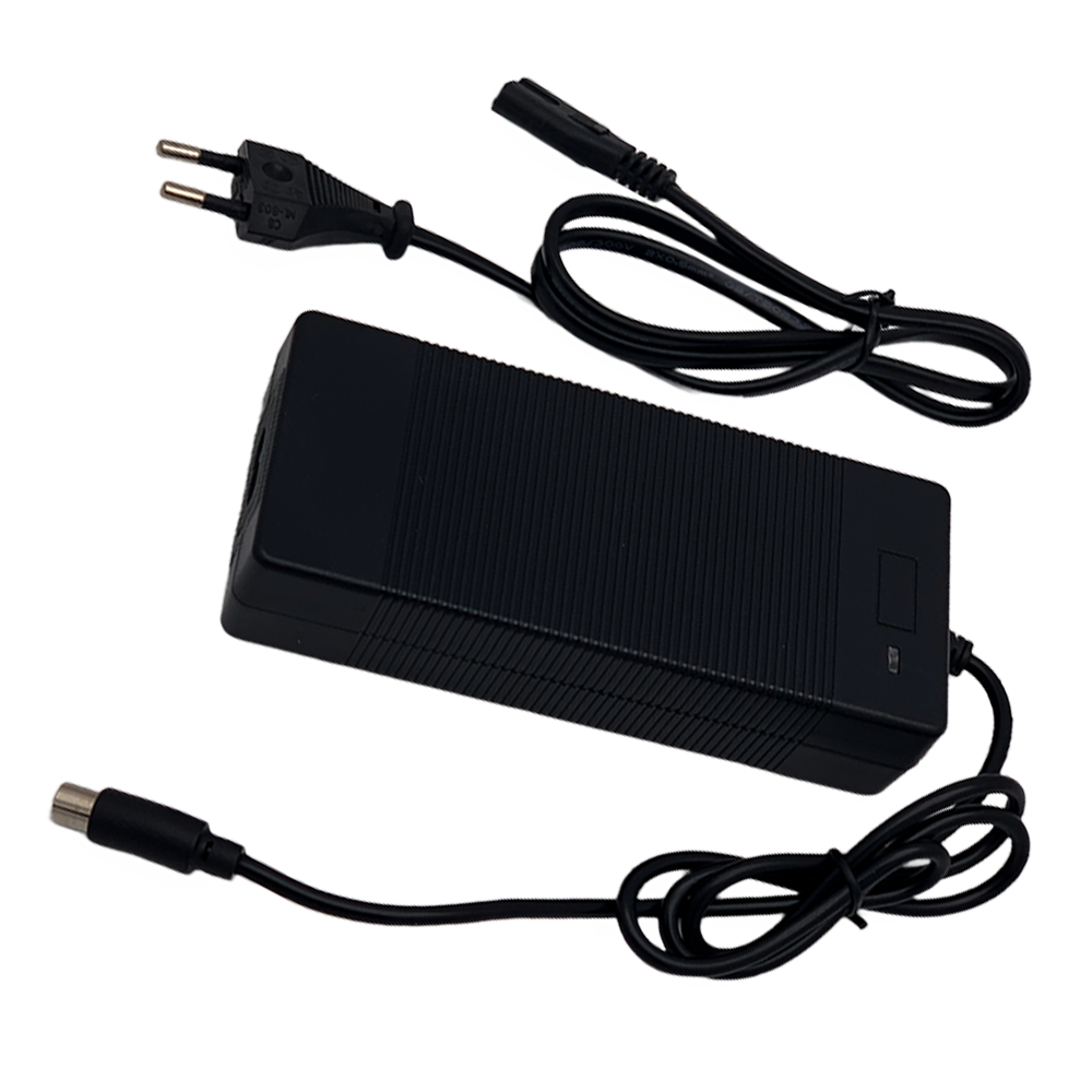 Ładowarka do hulajnogi  SLICK/XIAOMI M365 1