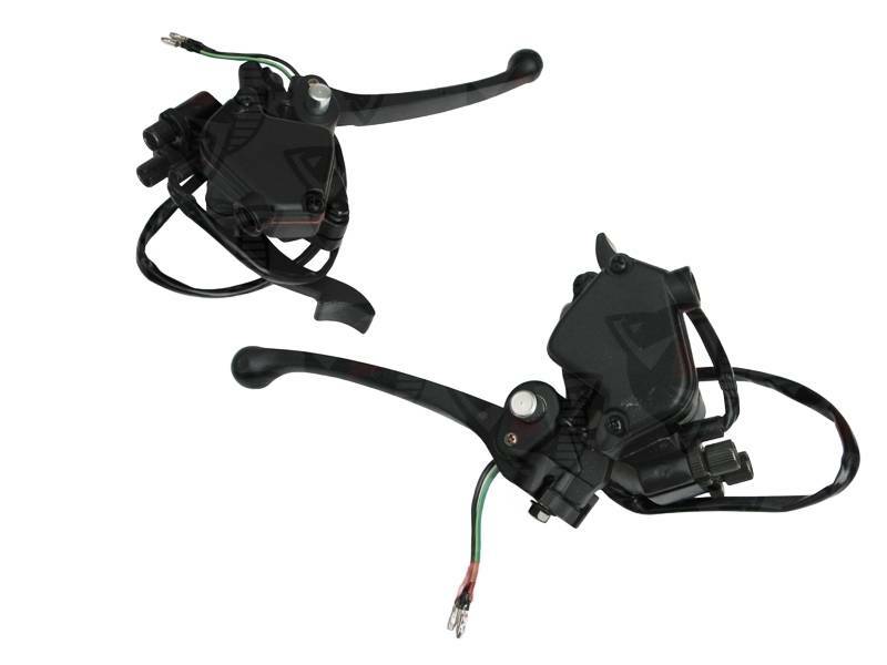Manetka gazu do ATV Torq 11008 1
