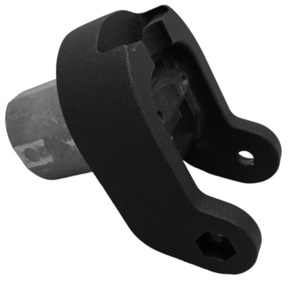 Mechanizm Składania do hulajnogi  Frizzo Glee 1