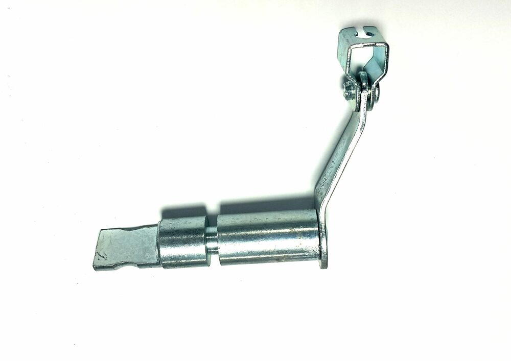 Mechanizm zmiany sprzęgła 1