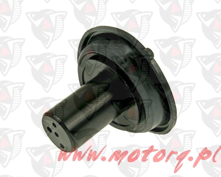 Membrana gaźnika podciśnieniowego 4T bez iglicy 18 mm Torq 40248 1