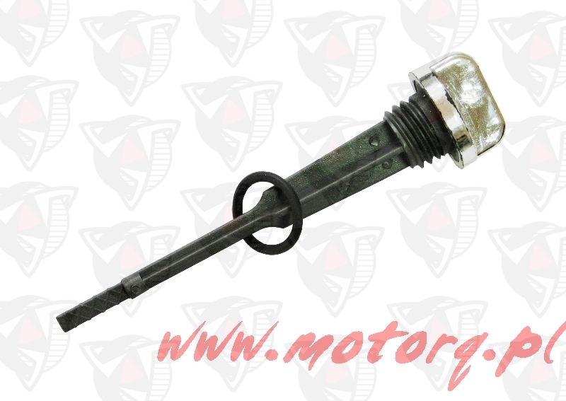Miarka oleju do motocykli 4T 125 ccm Torq 57055 1