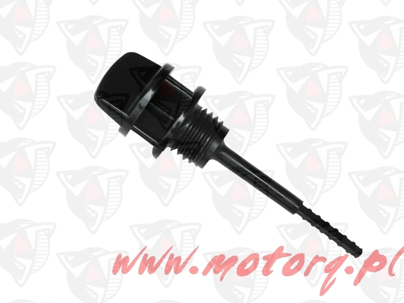 Miarka oleju-bagnet do skuterów 4T z silnikiem GY6 Torq 40131 1