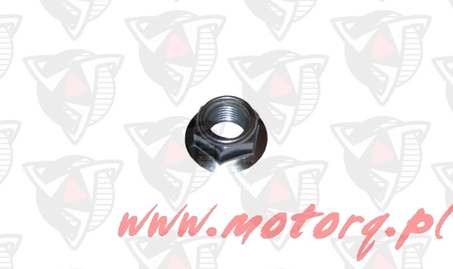 Nakrętka wału M12x1.25 1
