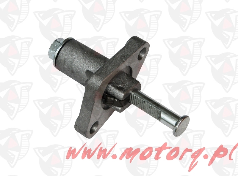 Napinacz rozrządu do skuterów 4T z silnikiem GY6, 139QMB Torq 40156 1