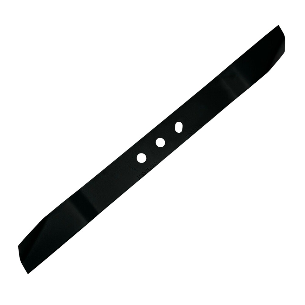 Nóż do kosiarek spalinowych Greenso z system na 2 noże 56 cm zagięty 1