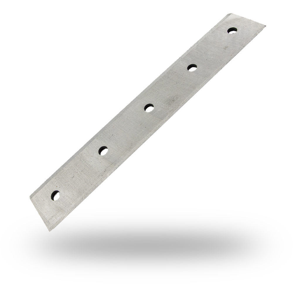 Nóż do rozdrabniacza spalinowego Greenso GBK-150 1