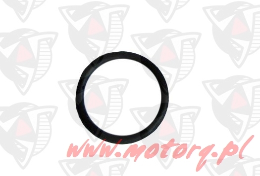 O-ring korka filtra oleju do skuterów 4T z silnikami GY6, 139QMB Torq 40135 1