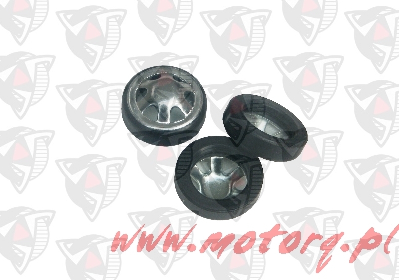 Okienko poziomu oleju do silników 4T motorowery skutery Torq 52046 1