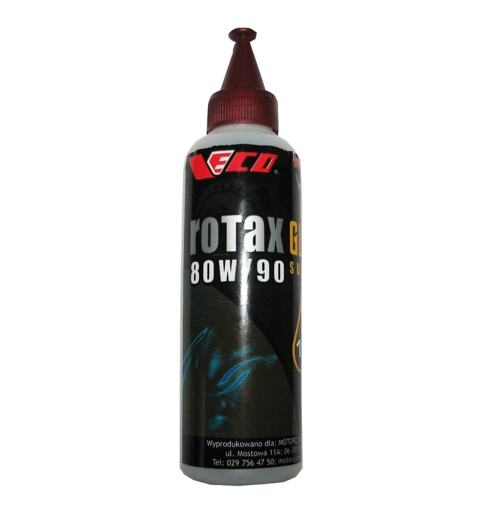 Olej ROTAX 80W/90 150ml (GTU-03) 1