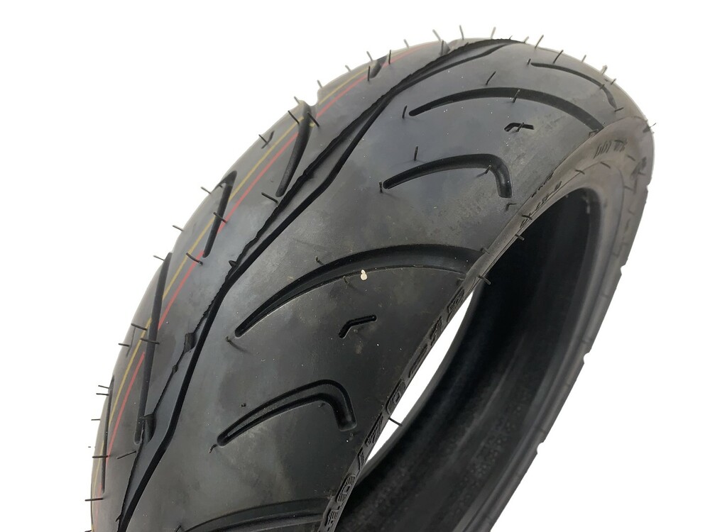 Opona 110/70 - 12" TL bezdętkowa do skuterów 40195 1