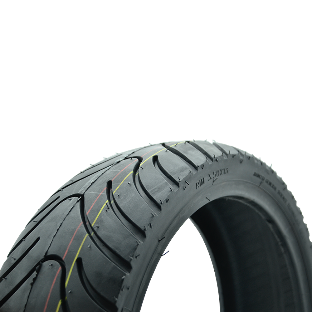 Opona 130/60 R13 bezdętkowa do skuterów Torq OP057 1
